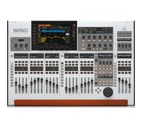 Behringer Wing