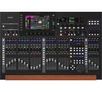 Behringer Wing Black Table de mixage numérique