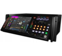 Behringer WING Rack 48 canaux 19" 4U USB MIDI digital mixer nouveau
