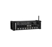 Behringer X AIR XR12 Console De Mixage Numérique 12 Entrées WiFi USB