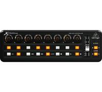 Behringer X-Touch Mini Contrôleur DAW