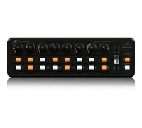 Behringer X-Touch Mini - Contrôleur universel