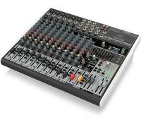 BEHRINGER X1832USB XENYX Analog Mixer | USB Audio Interface, 3-Band EQ
