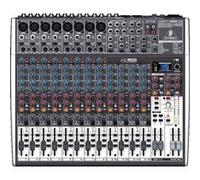 Behringer X2222 USB Analogiques sorties num