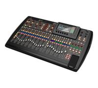 Behringer X32 console de mixage numérique et contrôleur USB MIDI G