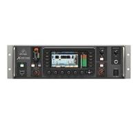Behringer Mixeur numérique X32 Rack – 40 entrées, 25 bus, 16 préamplis Midas, USB, iPad/iPhone