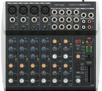 Behringer Xenyx 1202SFX Table de mixage analogique