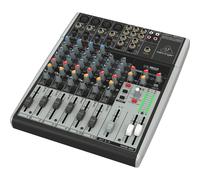 Behringer XENYX 1204USB table de mixage studio/live