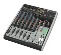 Behringer Table de mixage Xenyx 1204USB analogique Studio/Live