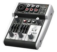 Behringer XENYX 302USB - Mixeur analogique G
