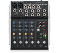 Behringer XENYX 802S (déballé)