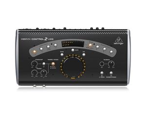 Behringer XENYX CONTROL2USB
