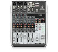 Behringer XENYX Q1204USB