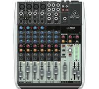 Behringer Xenyx Q1204USB Analogiques
