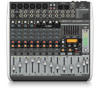 Behringer XENYX QX1222USB