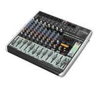 Behringer XENYX QX1222USB console de mixage sono et studio