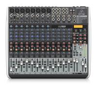 Behringer XENYX QX2222USB