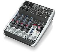 Behringer Behringer Xenyx QX602MP3