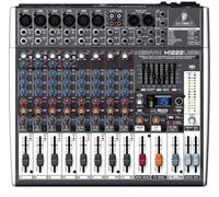Behringer XENYX X 1222 USB Table de mixage analogique