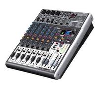Behringer XENYX X1204USB - mixeur analogique - 12 canaux G