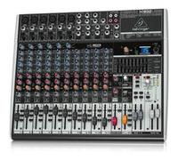 Behringer Xenyx X1832USB 18 entrées 3/2 bus Interface audio USB G