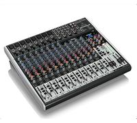Behringer X2222 USB Analogiques sorties num