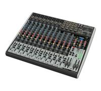 Behringer XENYX X2222USB table de mixage studio/live