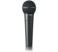 Behringer xm8500 ultravoice dynamic cardioid vocal microphone G