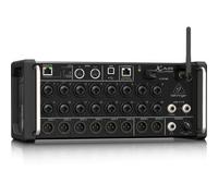 Behringer X Air XR18 Behringer X Air XR18 – Pack housse Behringer X Air XR18 – Pack Hands On Behringer X Air XR18 – Pack Flyht Case Behringer X Air XR18 – Pack Thon Case