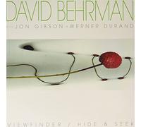 Behrman David - Viewfinder Hide & Seek