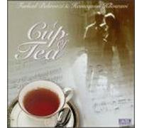 Behroozi - Cup of Tea