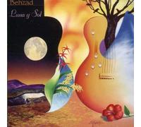 Baja – Behzad – Luna y Sol
