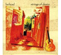 Behzad – Strings of Desire