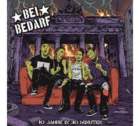 Bei Bedarf - 10 Jahre in 30 Minuten