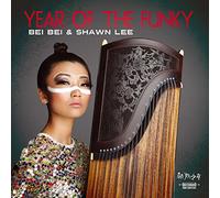 Year of The Funky