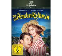 Bei der blonden Kathrein (Filmjuwelen) (DVD)