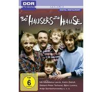 Bei Hausers Zu Hause (2 Discs)