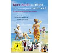 Bei Hitze ist es wenigstens nicht kalt