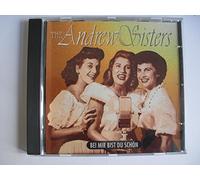 Bei Mir Bist du schön (Compilation, 15 Tracks) [Import]