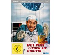 Bei mir liegen Sie richtig (Dieter Hallervorden Collection) (DVD)