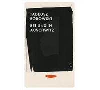 Bei uns in Auschwitz