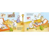 Bei Wehwehchen Aller Art Hilft Dir Doktor Ziegenbart!