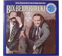 Beiderbecke – At The Jazz Band Ball Vol 2 – Colebrook Bosson Saunders (CBS)