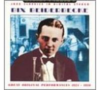 Beiderbecke, Bix - 1924-30: Orig Performances