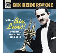 Beiderbecke, Bix - Bix beiderbecke [Import]