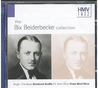 Beiderbecke Bix - Collection [UK Import]