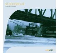 Beiderbecke, Bix - Davenport Blues [Import]