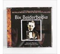 Beiderbecke, Bix - The Gold Collection