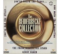 Beiderbecke Collection - Soundtrack From The Television Series
