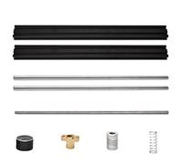 BEIEM 3018 Pro Upgrade Kit d'extension pour 3018 3040 Compatible avec les fraiseuses 3018 Pro